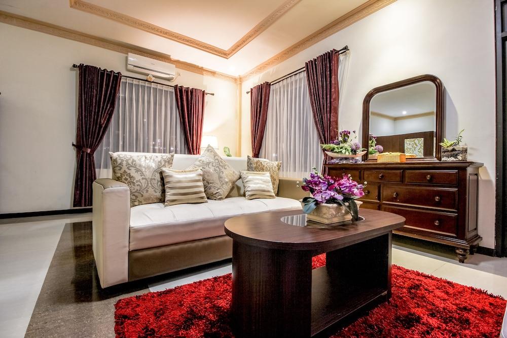 Zamzam Hotel And Resort บาตู ภายนอก รูปภาพ